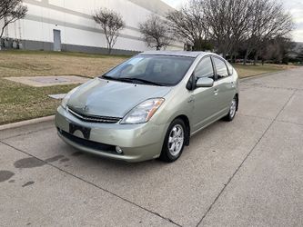 2009 Toyota Prius