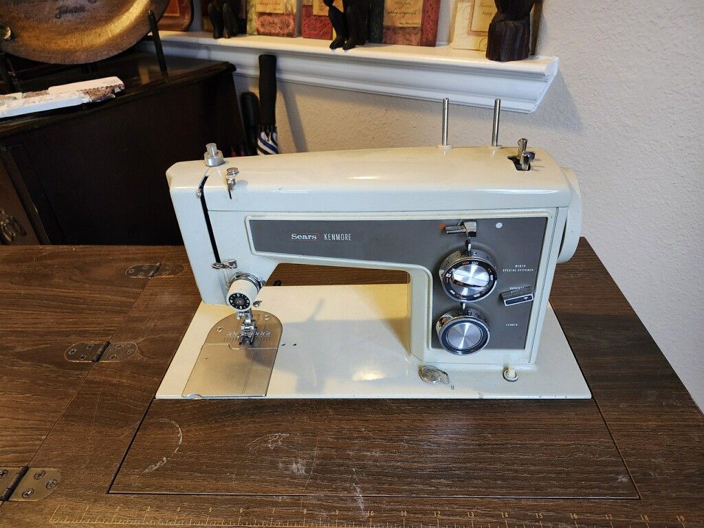 Sewing Machine