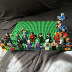 Lego lot