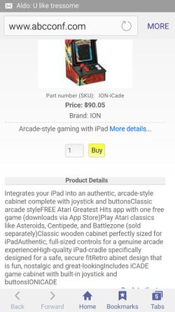 Icade
