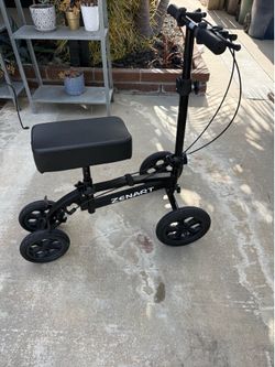 Knee Scooter