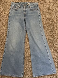 Juniors Levi’s