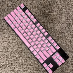 STEEL SERIES APEX PRO 3.0 TKL GAMING KEYBOARD
