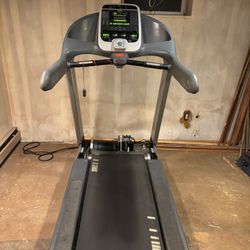 Precor Commercial Treadmill  