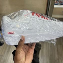 Supreme Air Force 1