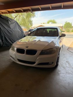 2011 BMW 328i