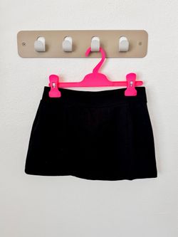 Art Class Black Athletic Skort – Girls L (10/12)
