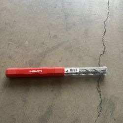 Hilti SDS MAX 3/4 INCH 