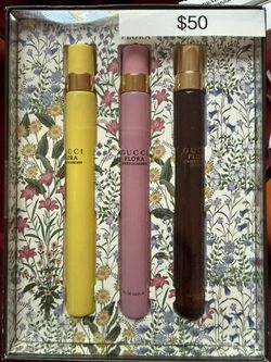 New Gucci Set