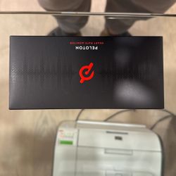 Peloton Heart Rate Monitor New