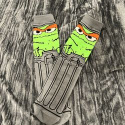 Character Socks