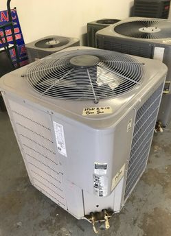 3 Ton Condensor