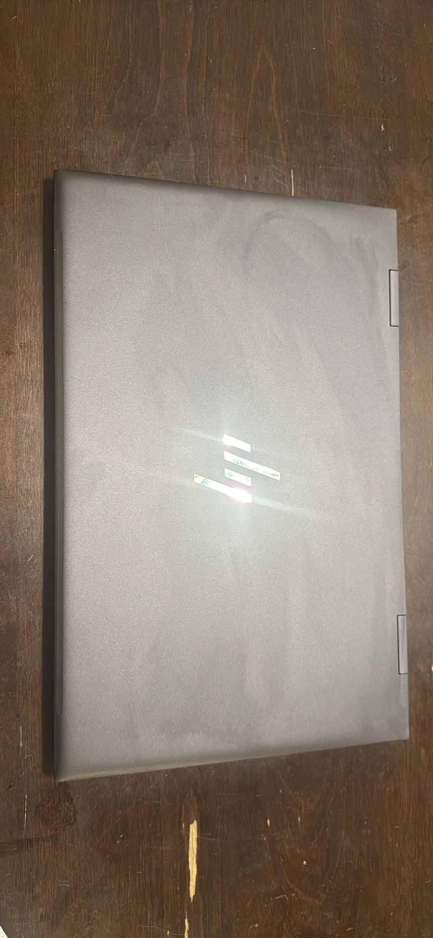 HP 2-in-1 Laptop