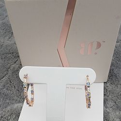 BP EARRINGS 