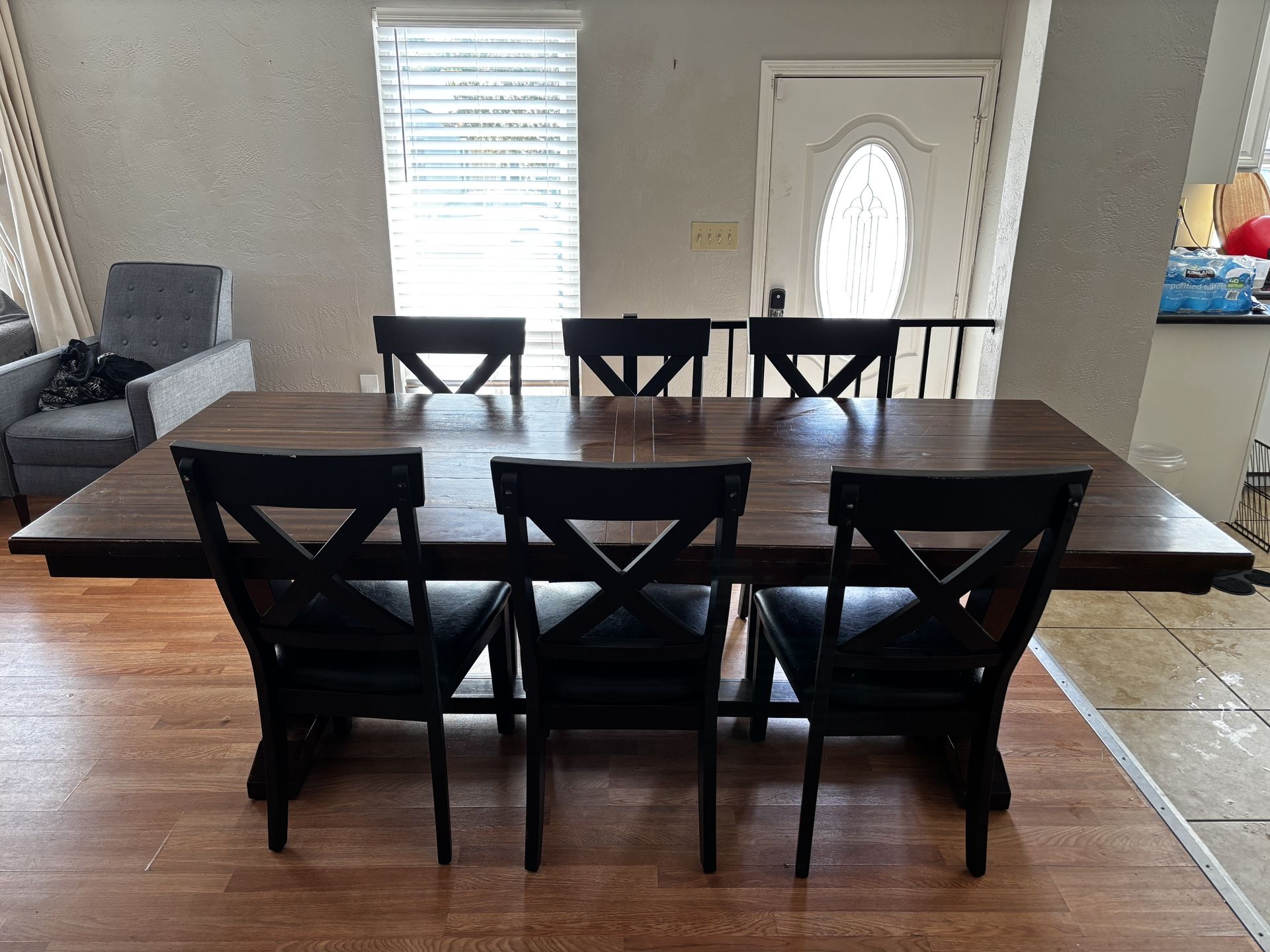Kitchen Table