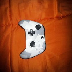 Xbox Controller 
