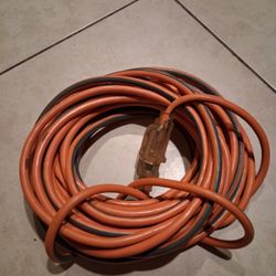 RIGID 50' Extension Cord