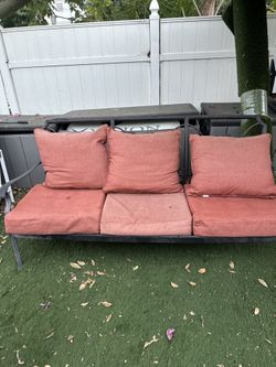 Patio Furniture