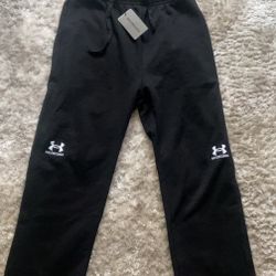 Balenciaga X Underarmour 