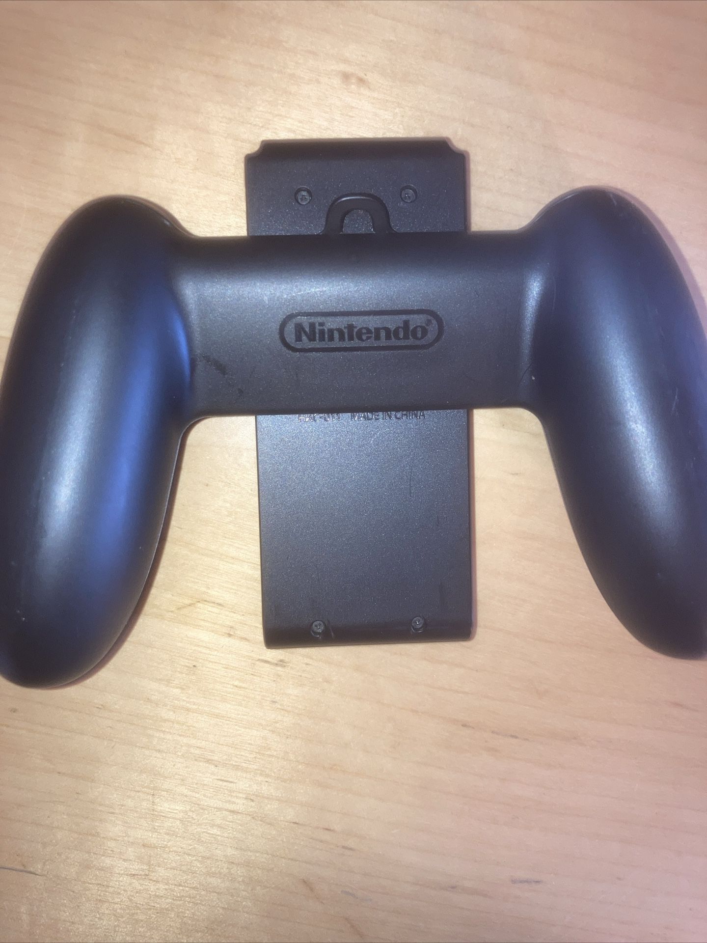 Nintendo Switch Comfort Controller