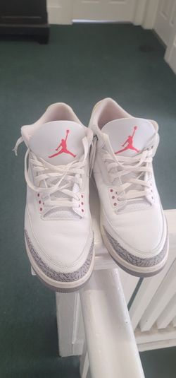 Nike Jordan 3 Retro
