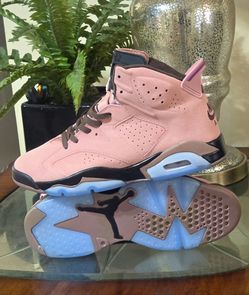 Air Jordan 6