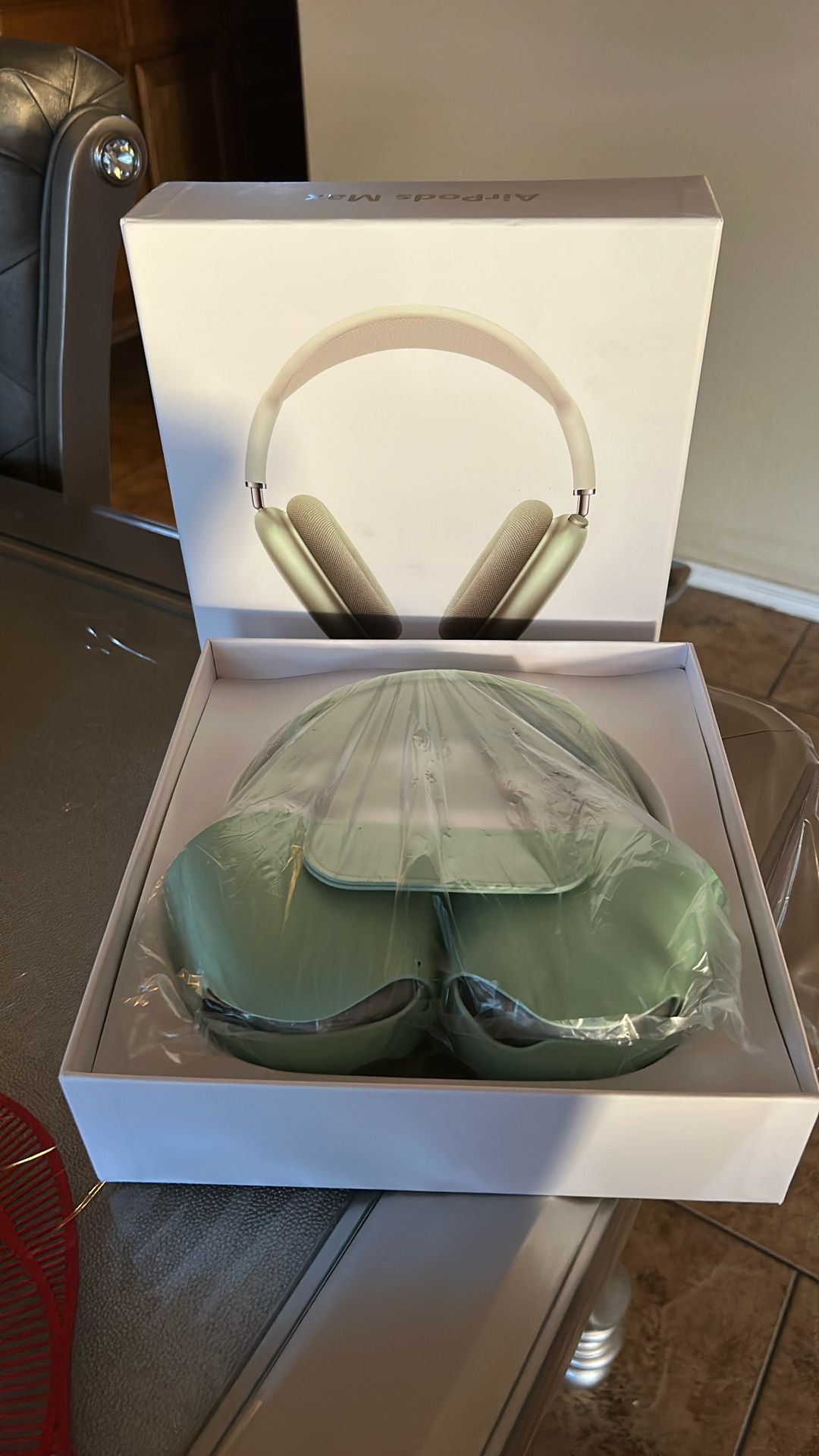 AirPods Max
