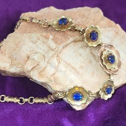 Vintage Iskin Choker