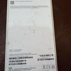 iPhone