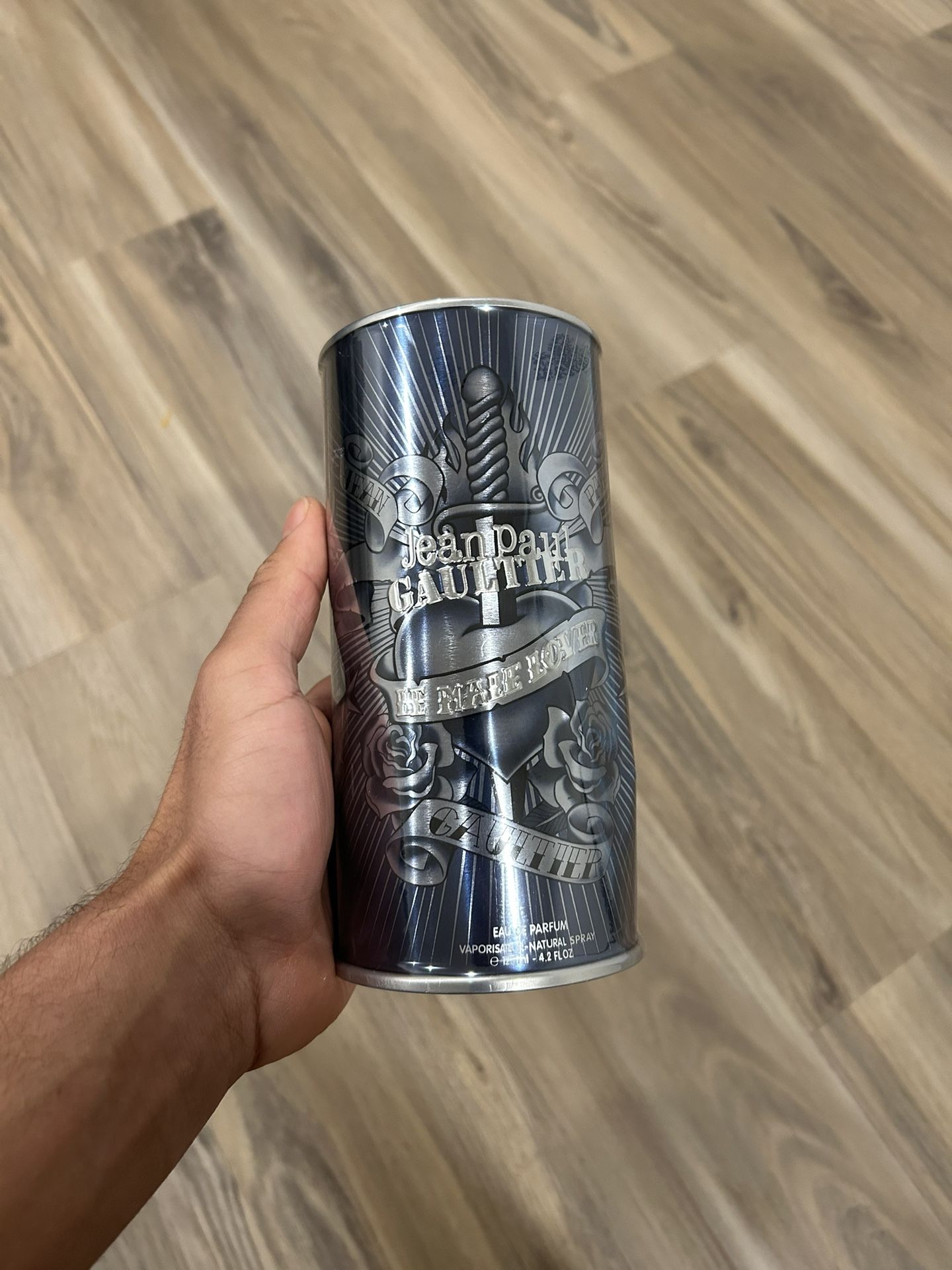 Jean Paul “le Male Lover” Cologne