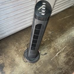 Standing Fan - 3 Feet