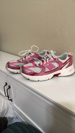 New balance