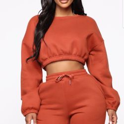 Fashion nova Set