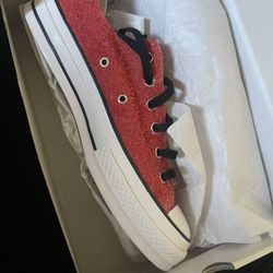 Converse x Stussy CT70 Ox • Size 8 MEN