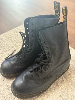 Doc Martens