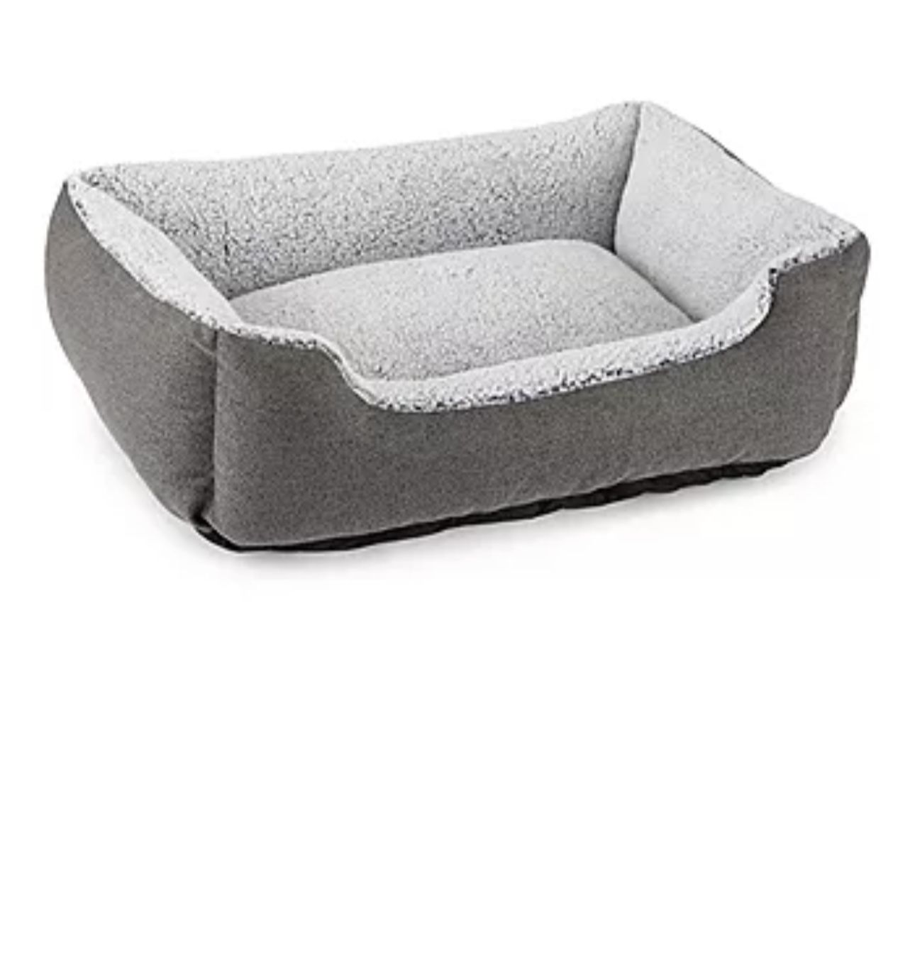 Paw & Tail Cuddle Dog Bed (small or medium)