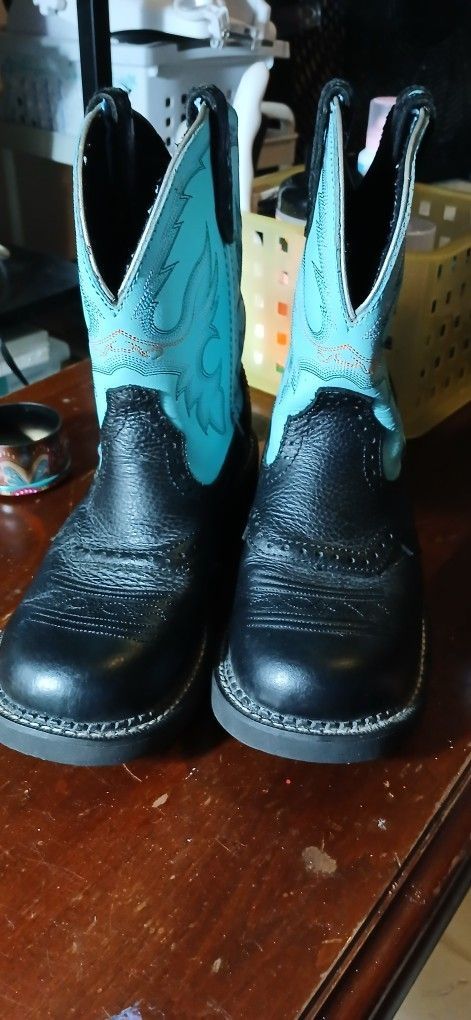 Women's Western Boots