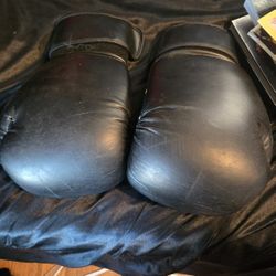 Boxing Gloves