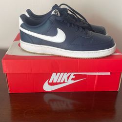 Nike Court Vision Lo