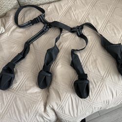 Dog Rain Boots