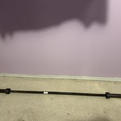 Barbell Weight