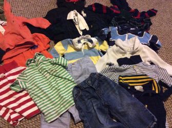 Ralph Lauren lot