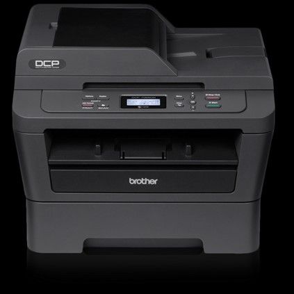 BROTHER DCP 7065DN COPIER AND PRINTER 