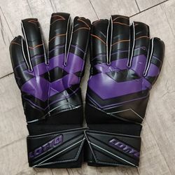 Lotto Adult Presto 500 Goalkeeper Gloves