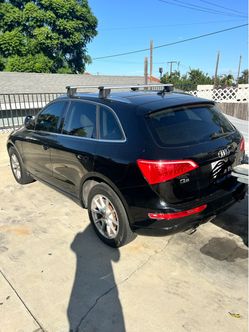 2009 Audi Q5