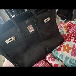 Authentic Hermes Bag