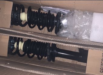 Oldsmobile Alero Suspension Bran New