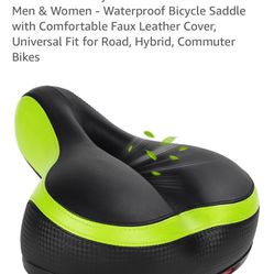 Bike Seat