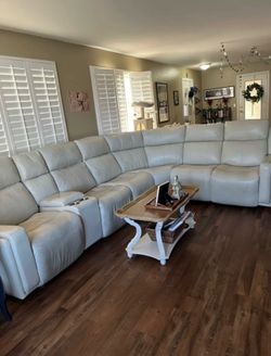 Sofa Couch Loveseat Set Sectional