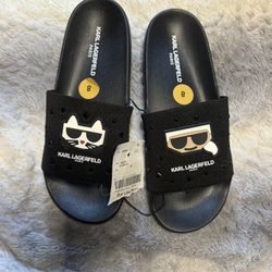 Karl Lagerfeld Sandals 